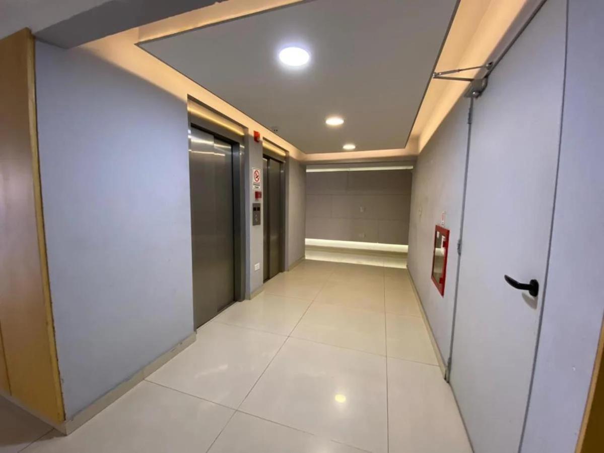 Departamento Buenos Aires Congreso Apartment Exterior photo